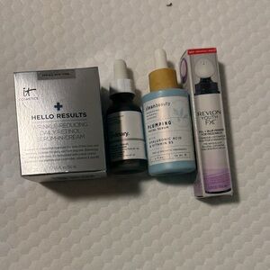 Revlon Youth FX Fill + Blur Primer - Lavender